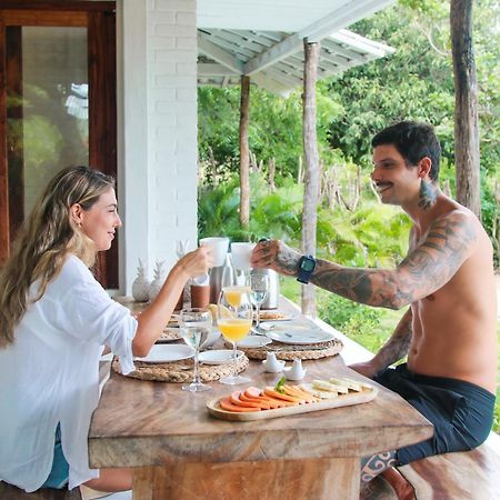 Kanaha Beach Villa Icarai  Ngoại thất bức ảnh
