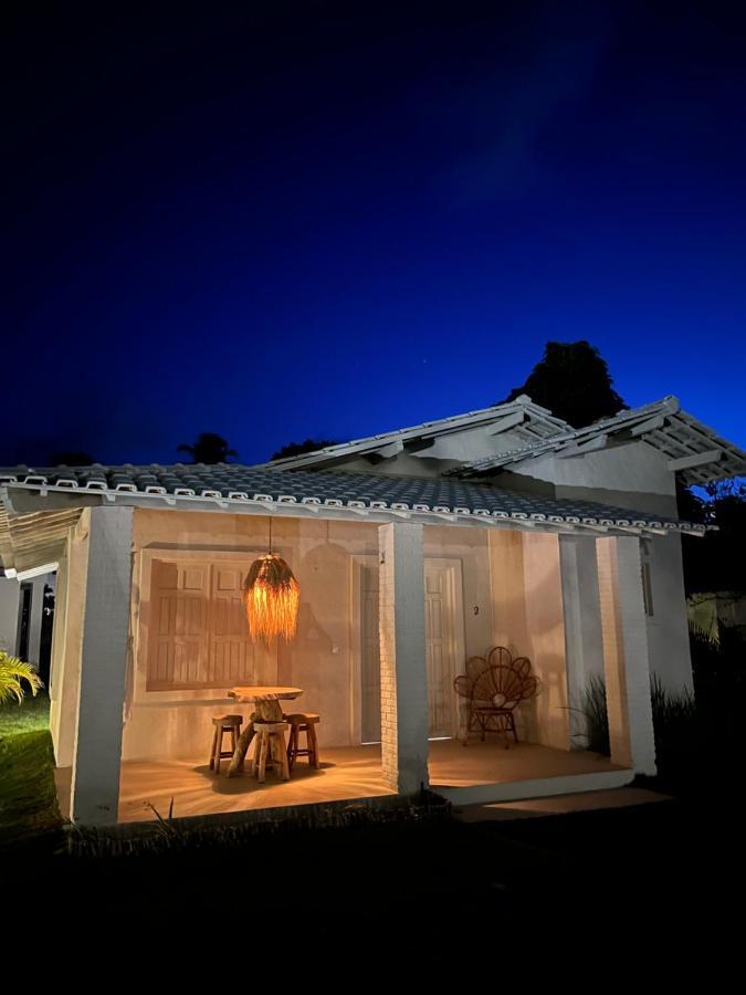 Kanaha Beach Villa Icarai  Ngoại thất bức ảnh