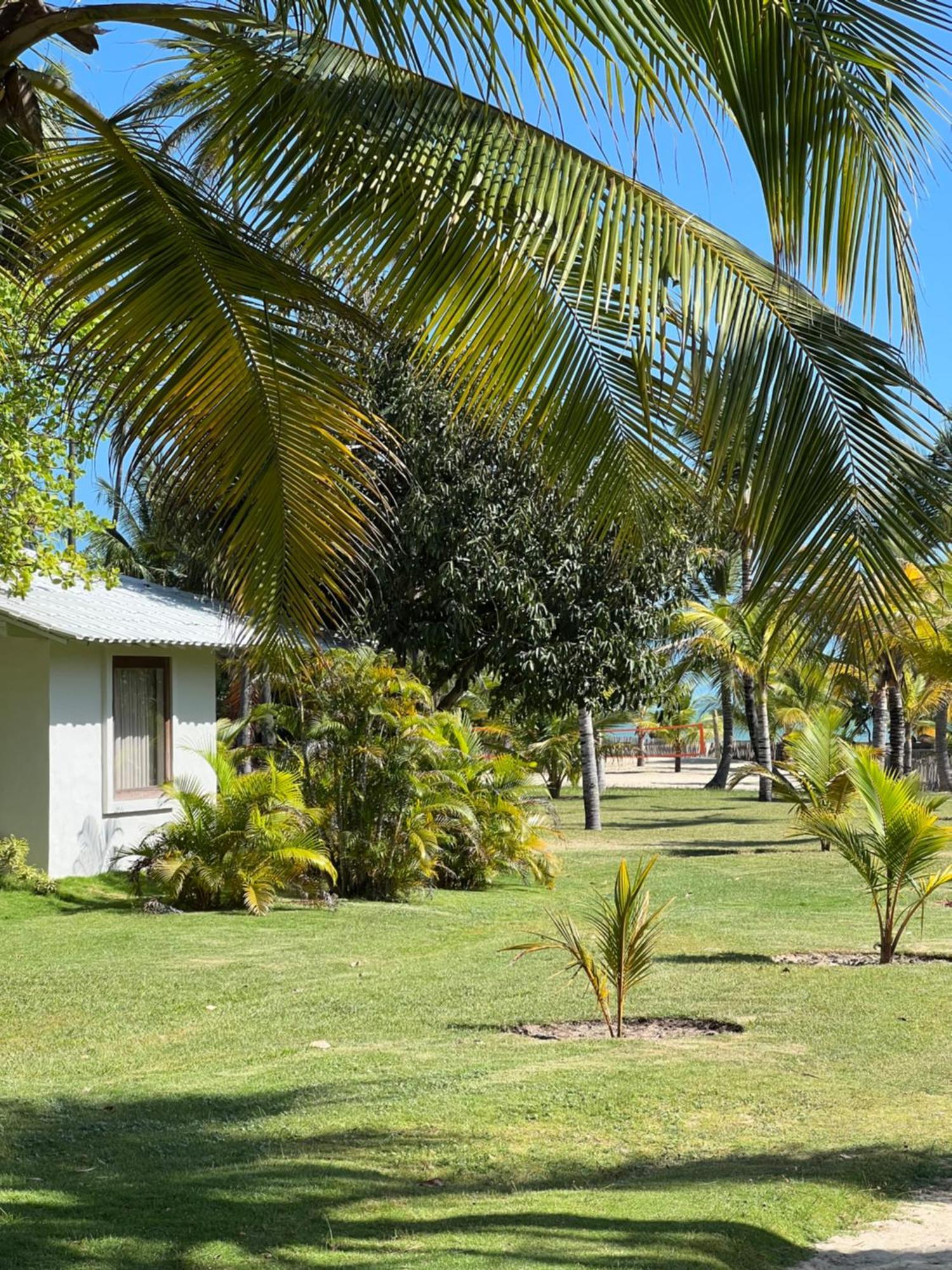 Kanaha Beach Villa Icarai  Ngoại thất bức ảnh