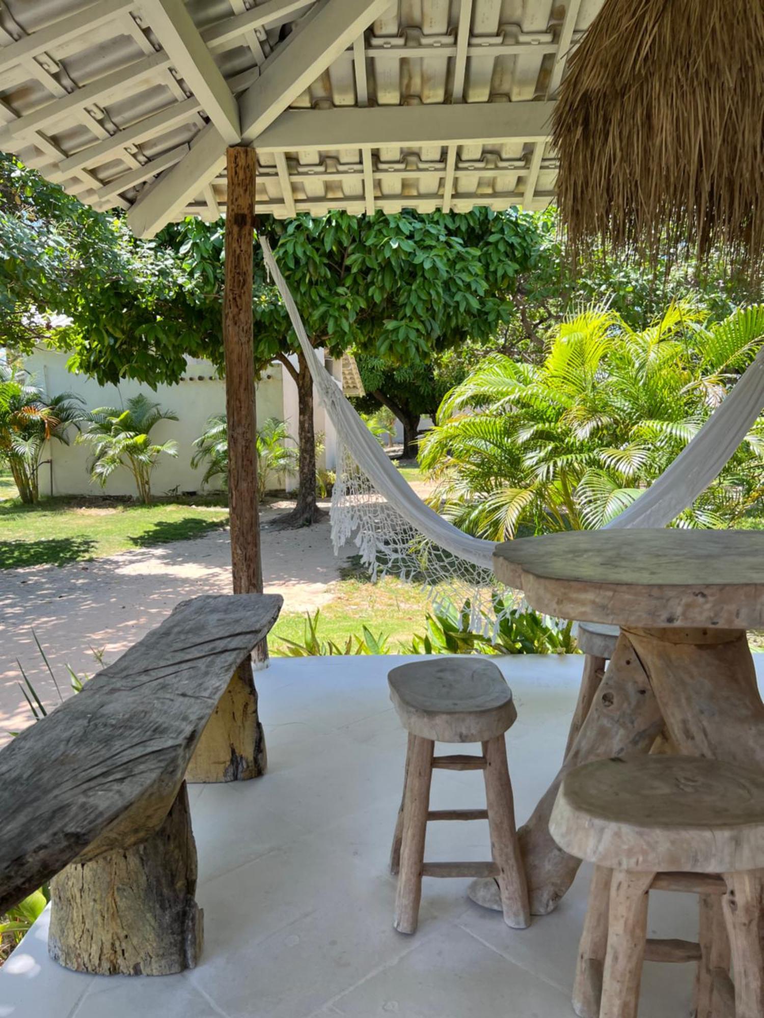 Kanaha Beach Villa Icarai  Ngoại thất bức ảnh