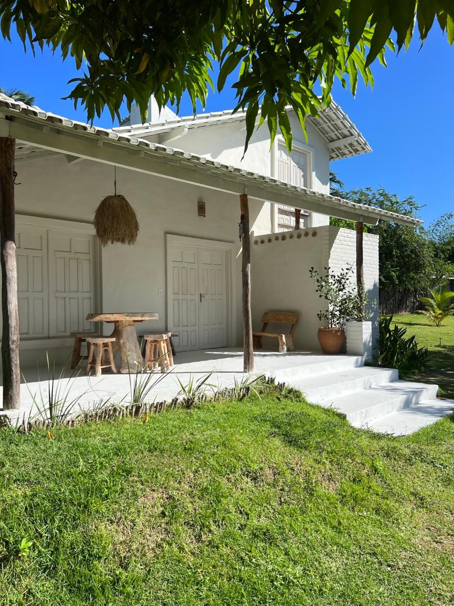 Kanaha Beach Villa Icarai  Ngoại thất bức ảnh