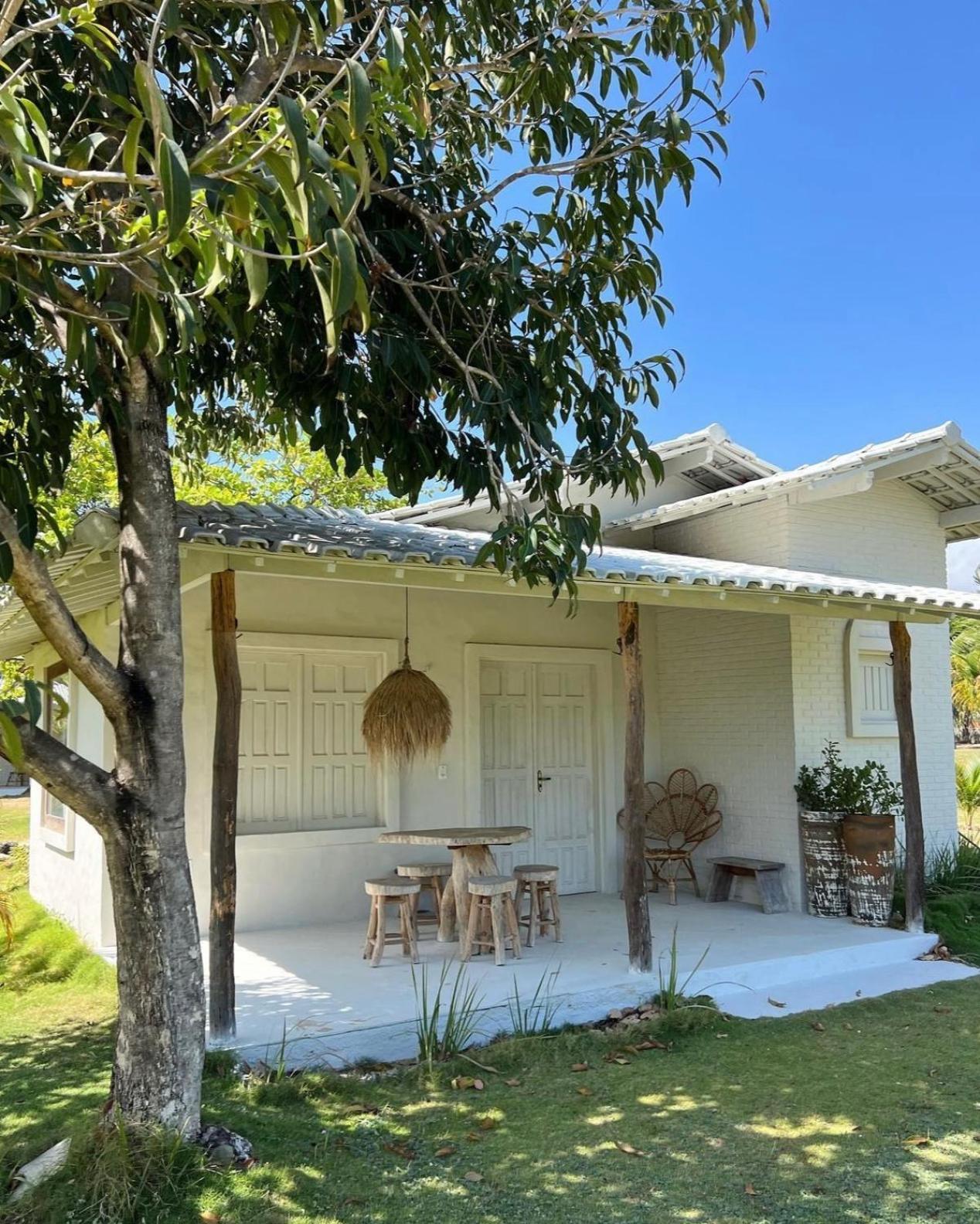 Kanaha Beach Villa Icarai  Ngoại thất bức ảnh