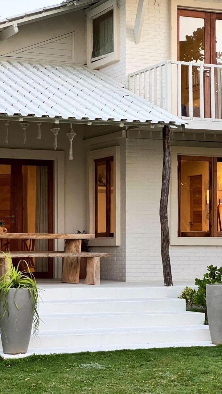 Kanaha Beach Villa Icarai  Phòng bức ảnh