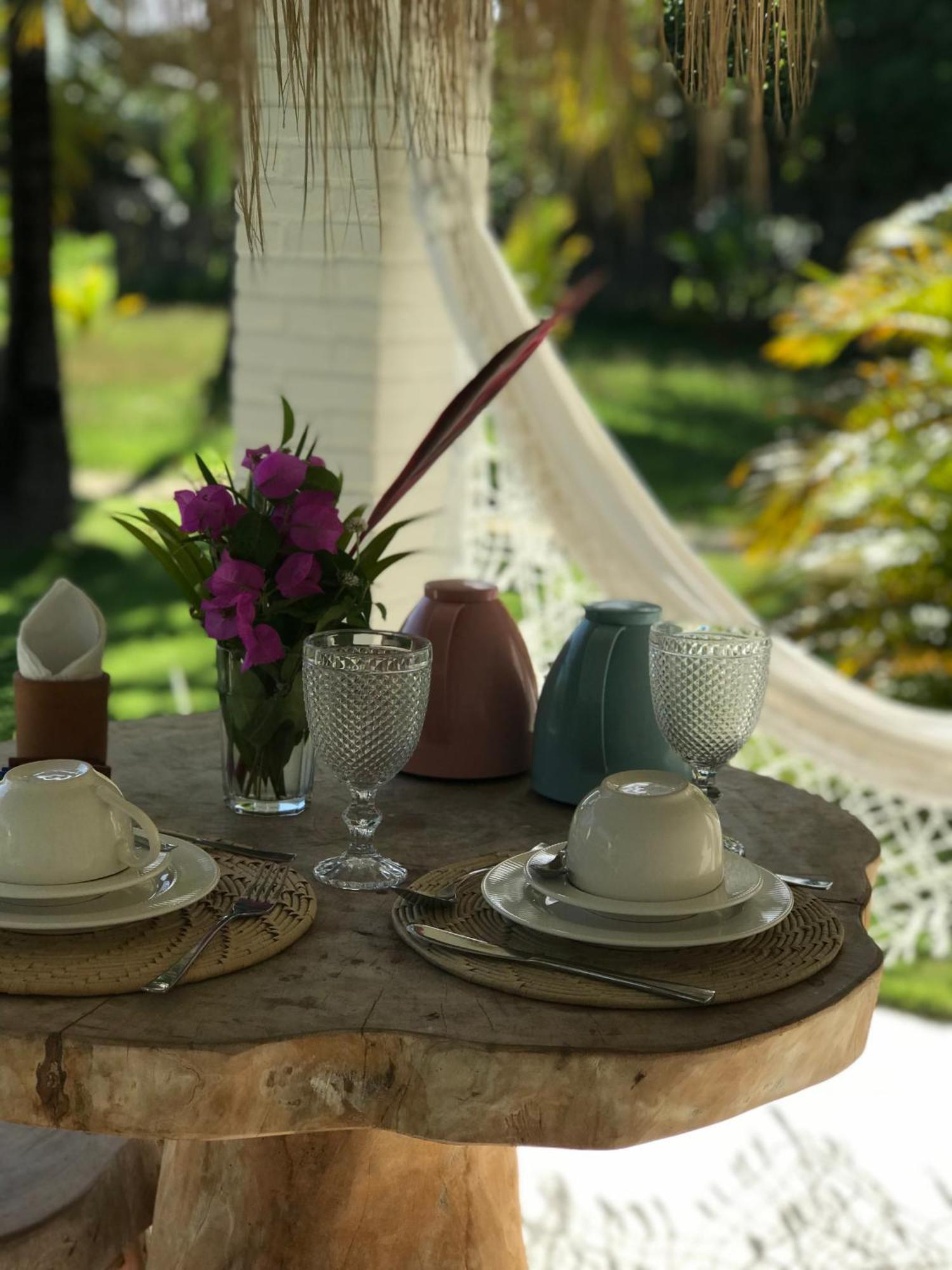 Kanaha Beach Villa Icarai  Ngoại thất bức ảnh