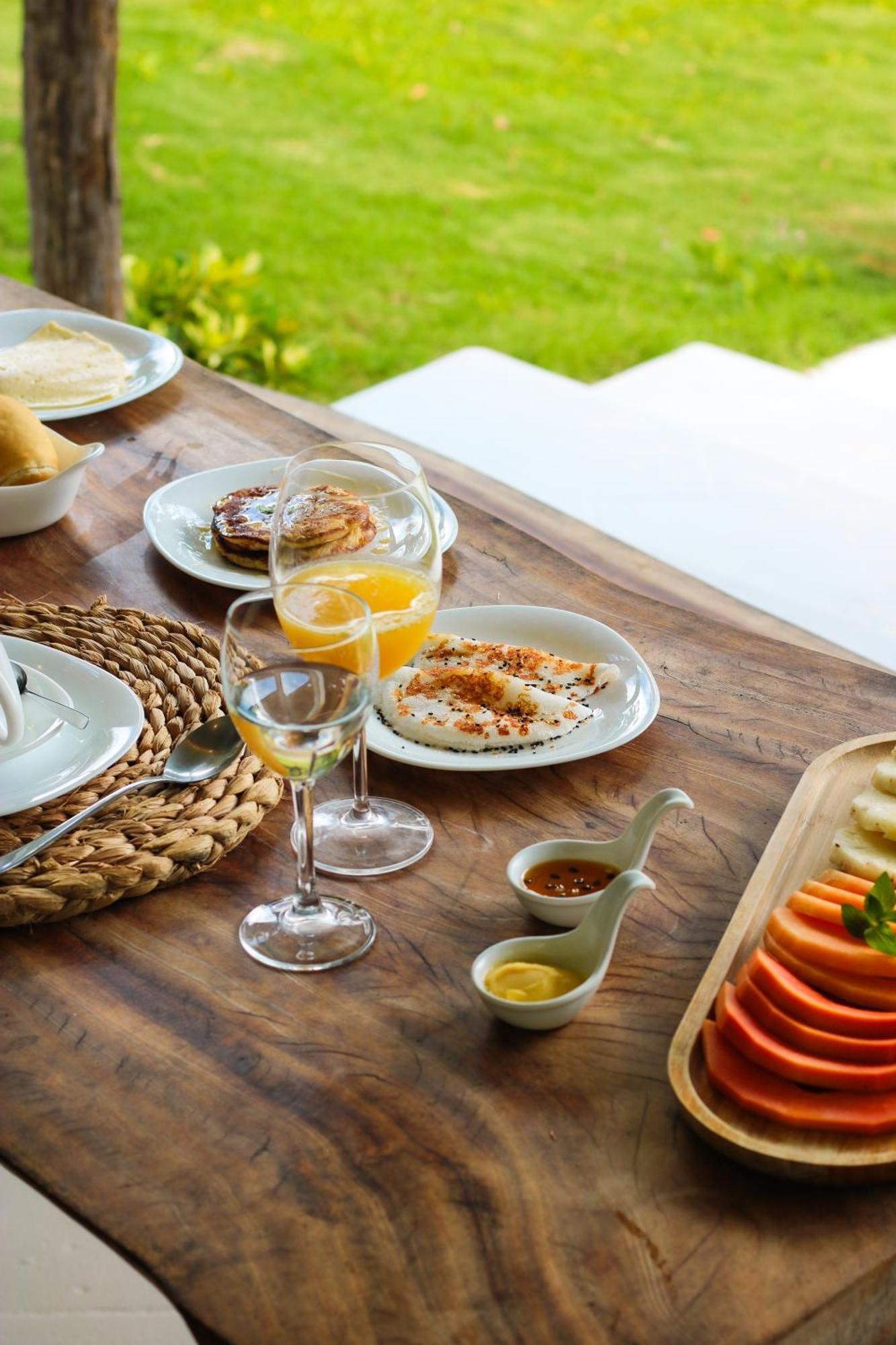 Kanaha Beach Villa Icarai  Ngoại thất bức ảnh