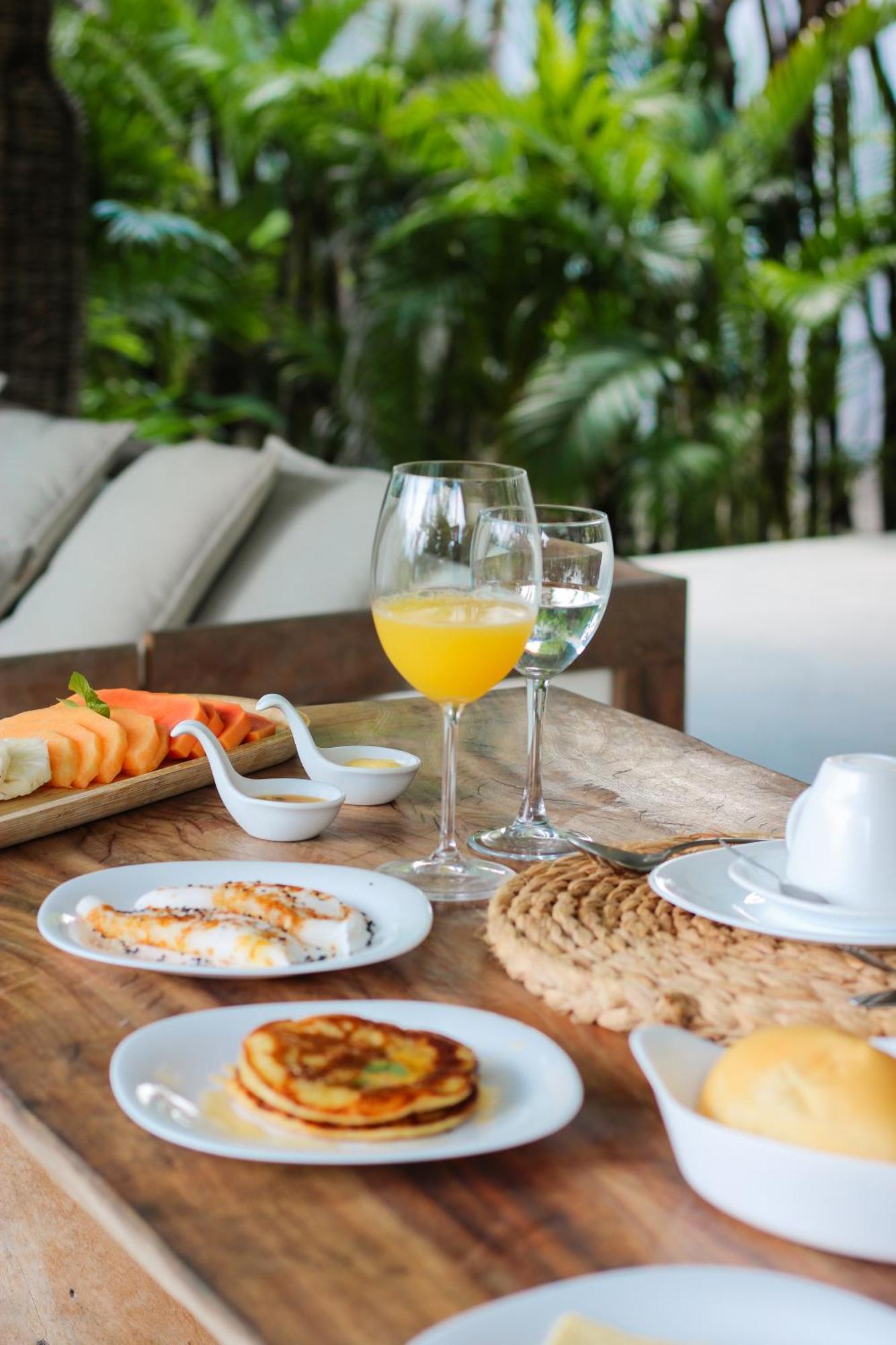 Kanaha Beach Villa Icarai  Ngoại thất bức ảnh