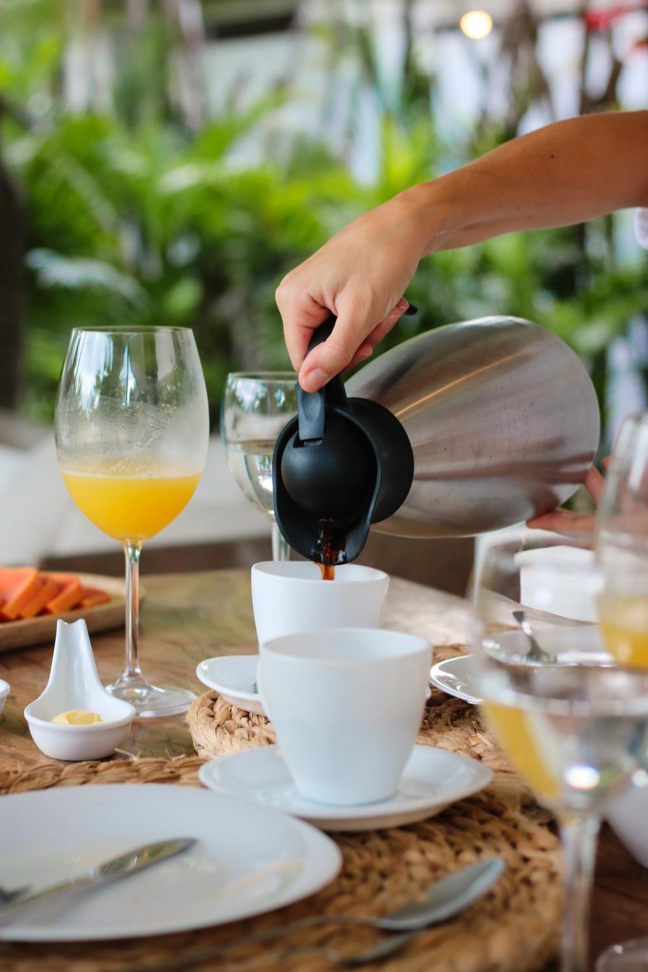 Kanaha Beach Villa Icarai  Ngoại thất bức ảnh