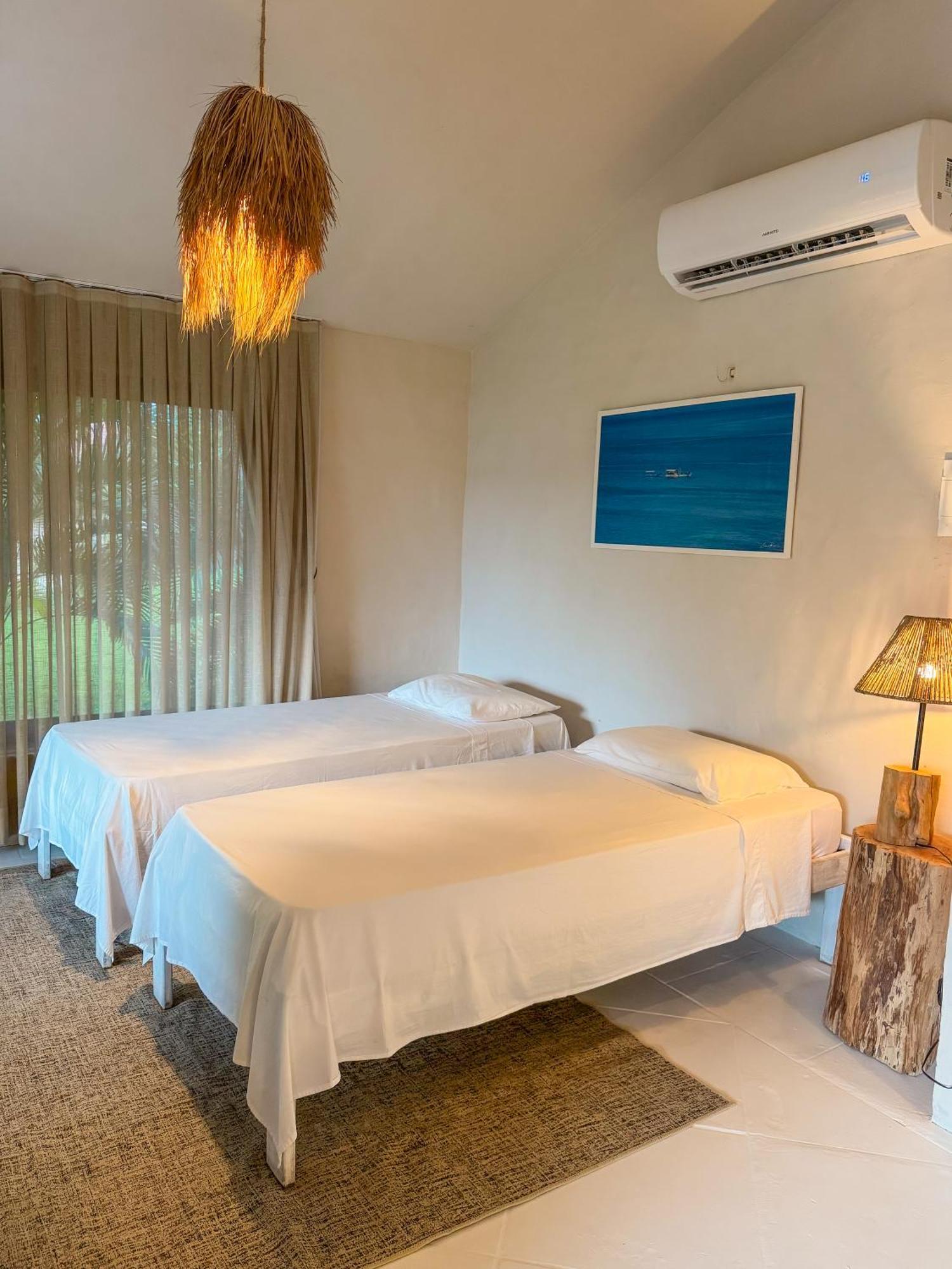 Kanaha Beach Villa Icarai  Ngoại thất bức ảnh